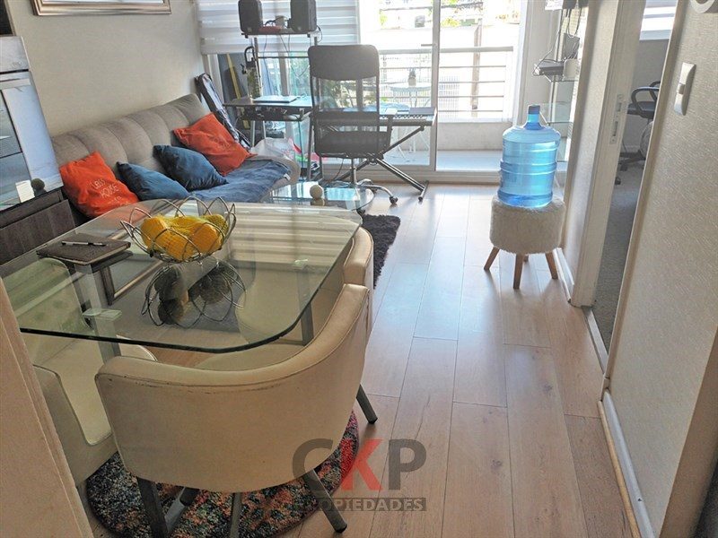 Departamento en venta en Ñuñoa — foto 2