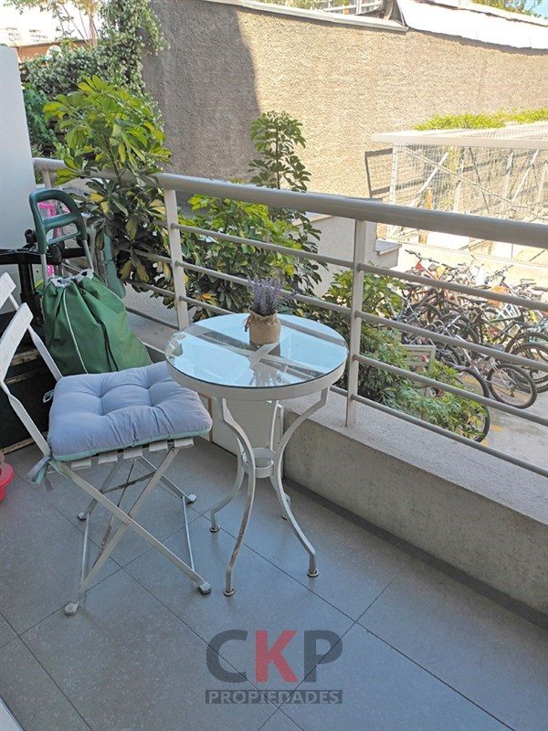Departamento en venta en Ñuñoa — foto 4