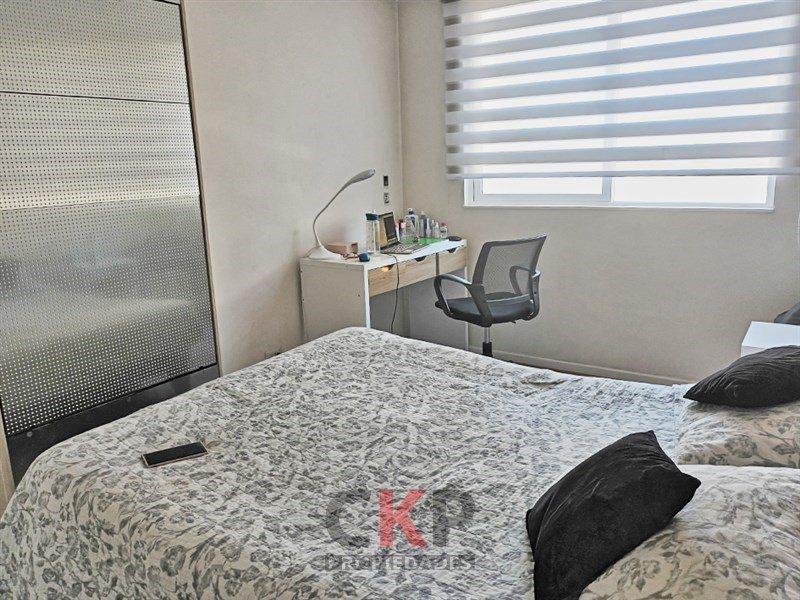 Departamento en venta en Ñuñoa — foto 5