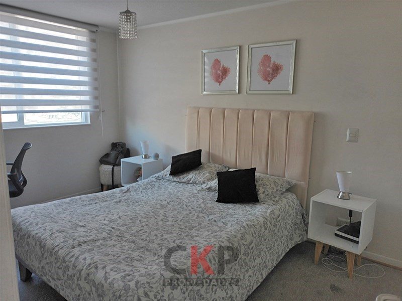 Departamento en venta en Ñuñoa — foto 6