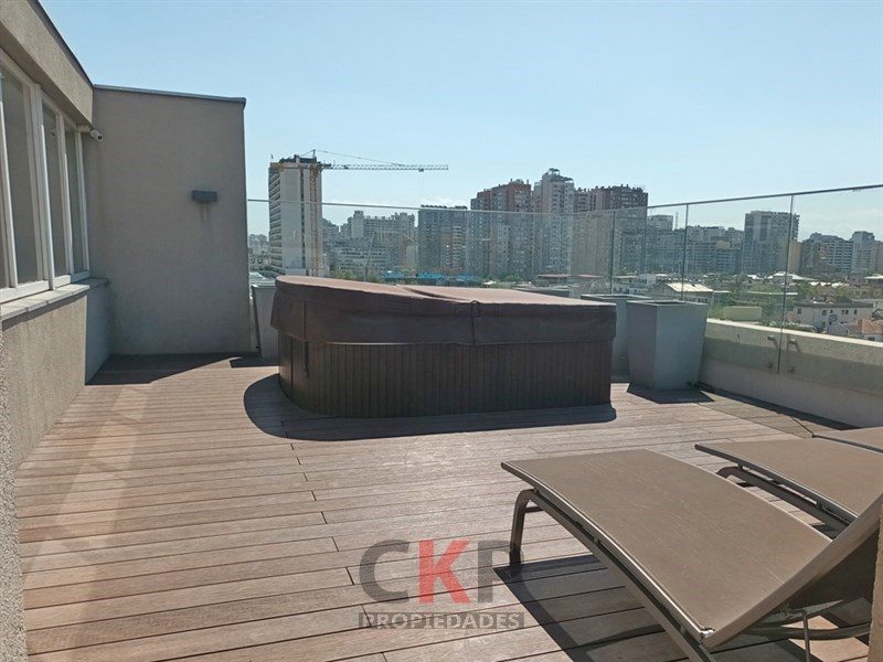 Departamento en venta en Ñuñoa — foto 8