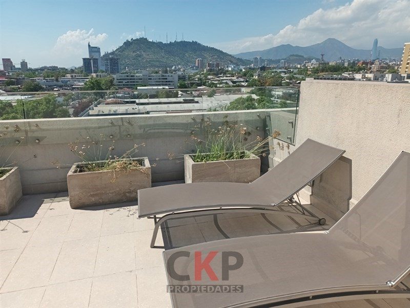Departamento en venta en Ñuñoa — foto 9