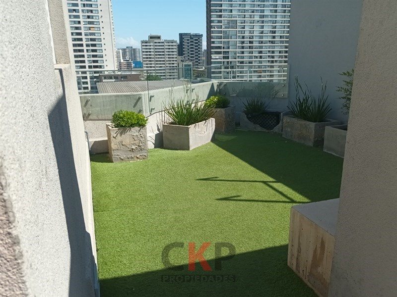 Departamento en venta en Ñuñoa — foto 10