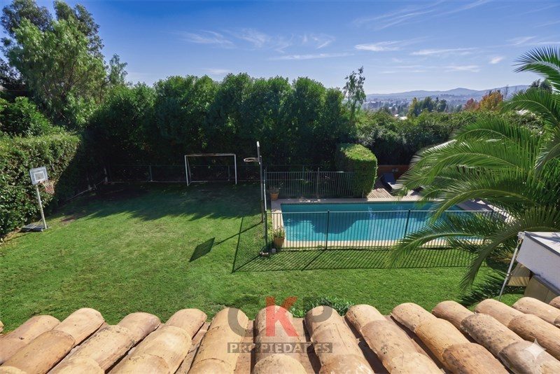 Casa en venta en Peñalolén — foto 1