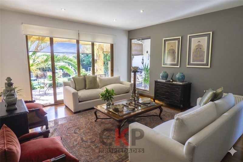 Casa en venta en Peñalolén — foto 2