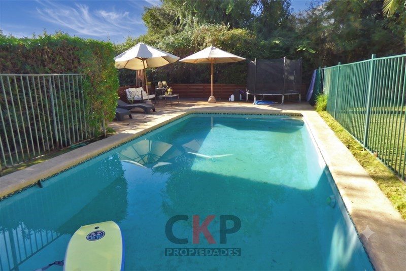 Casa en venta en Peñalolén — foto 3
