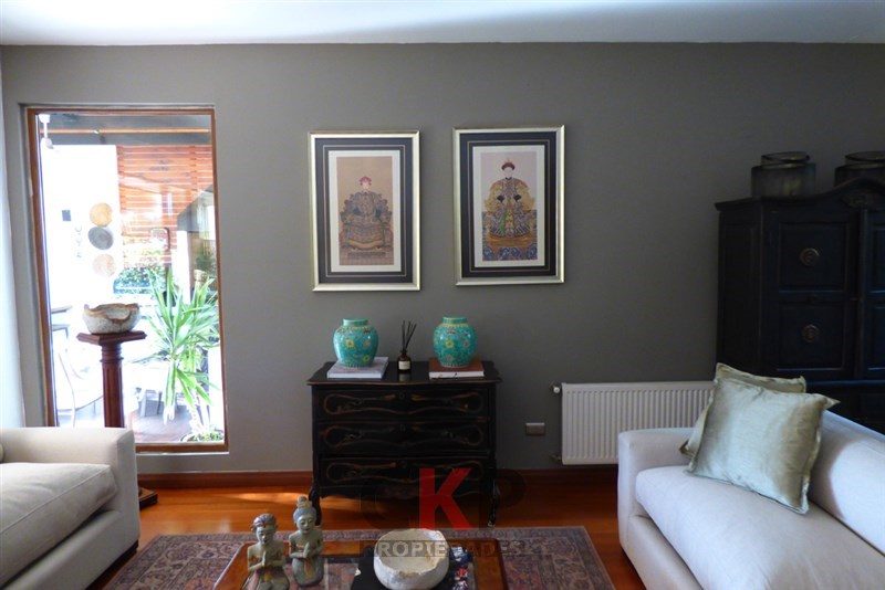 Casa en venta en Peñalolén — foto 4