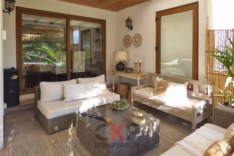 Casa en venta en Peñalolén — foto 5