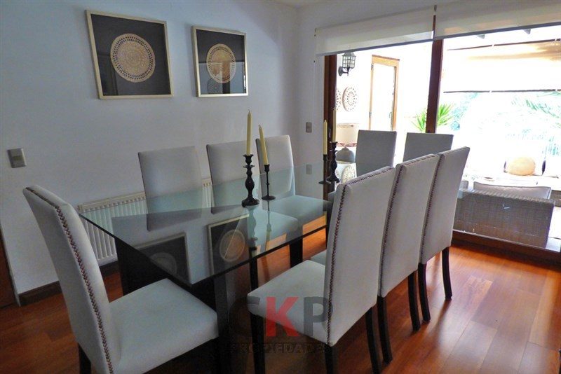 Casa en venta en Peñalolén — foto 6