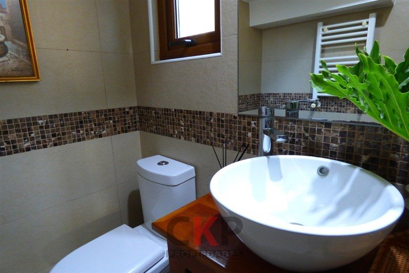 Casa en venta en Peñalolén — foto 9