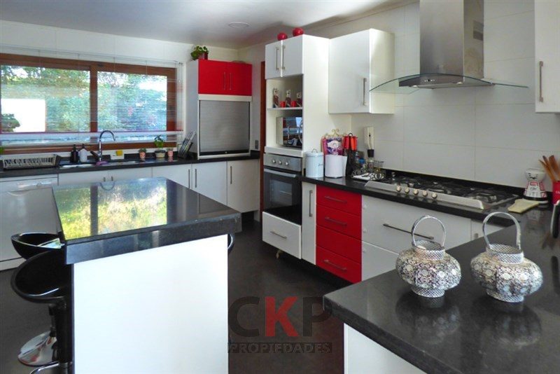 Casa en venta en Peñalolén — foto 10
