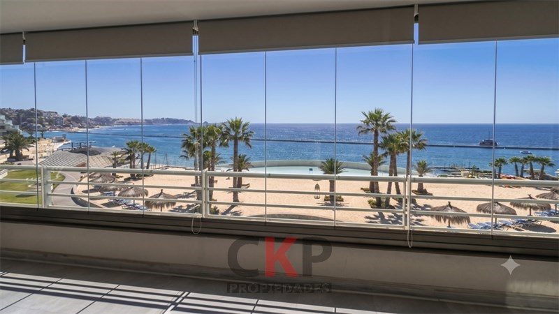 Departamento en venta en Algarrobo — foto 1