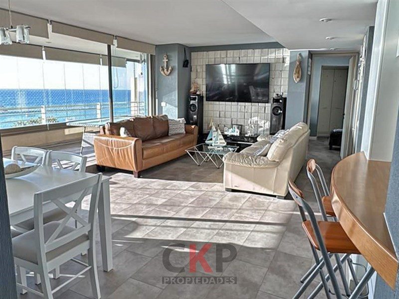 Departamento en venta en Algarrobo — foto 2
