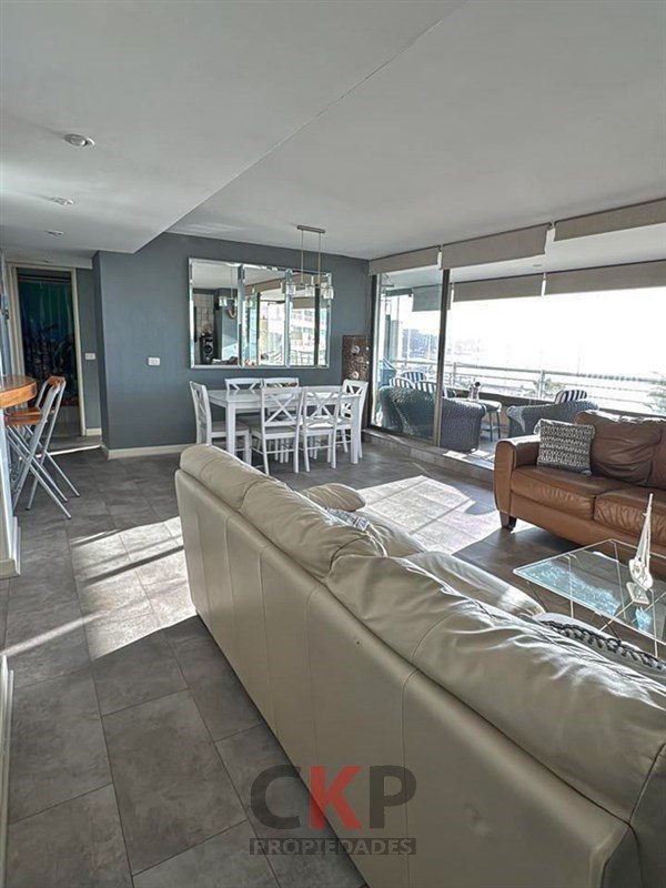 Departamento en venta en Algarrobo — foto 3