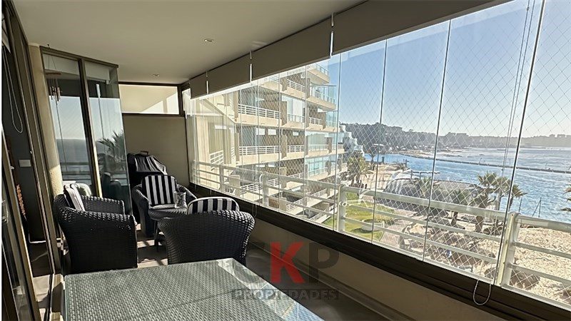 Departamento en venta en Algarrobo — foto 4