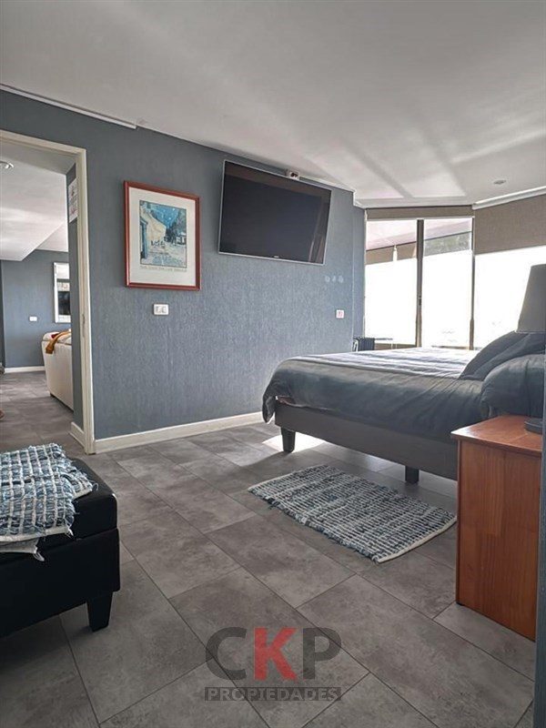 Departamento en venta en Algarrobo — foto 5