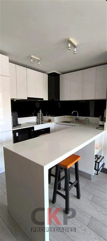 Departamento en venta en Las Condes — foto 1