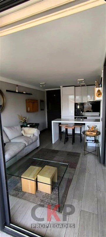 Departamento en venta en Las Condes — foto 3