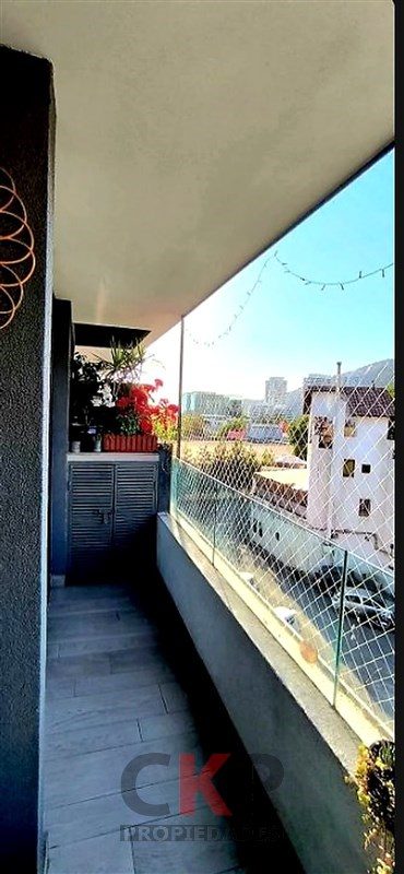 Departamento en venta en Las Condes — foto 9