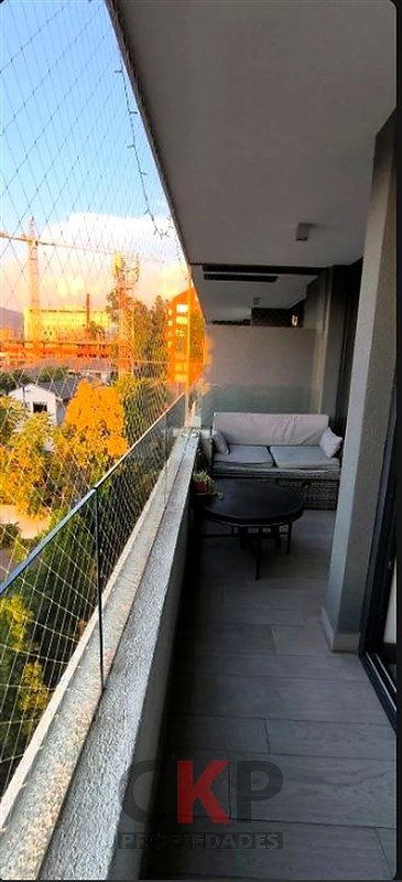Departamento en venta en Las Condes — foto 10