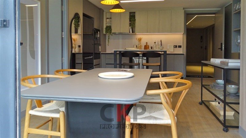 Departamento en venta en Huechuraba — foto 3