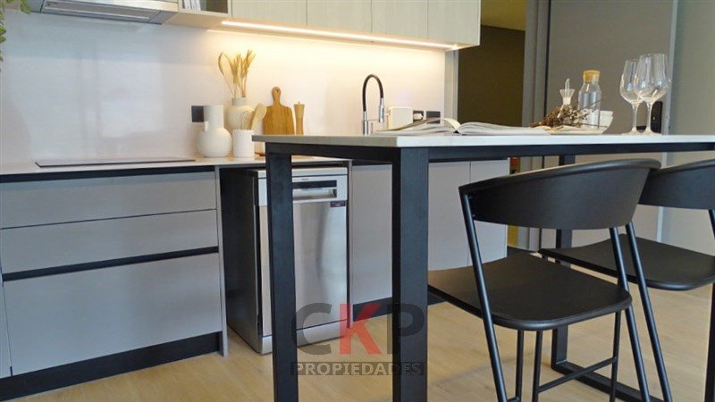 Departamento en venta en Huechuraba — foto 4