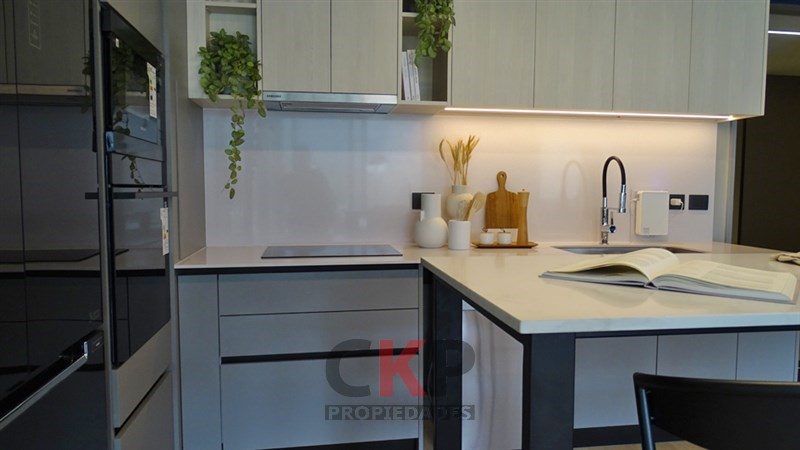 Departamento en venta en Huechuraba — foto 5