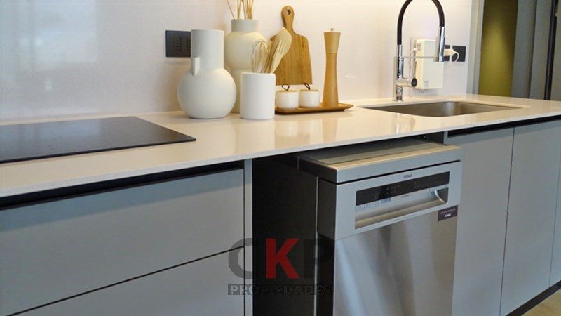 Departamento en venta en Huechuraba — foto 6