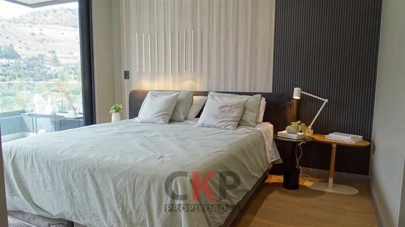 Departamento en venta en Huechuraba — foto 7