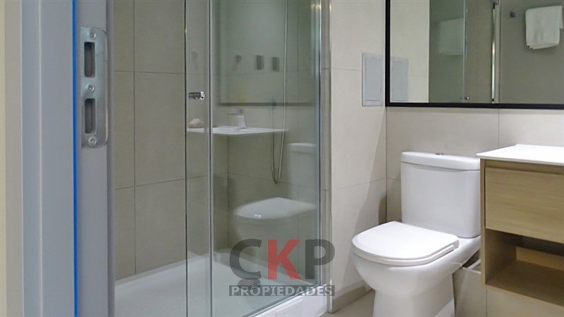 Departamento en venta en Huechuraba — foto 8