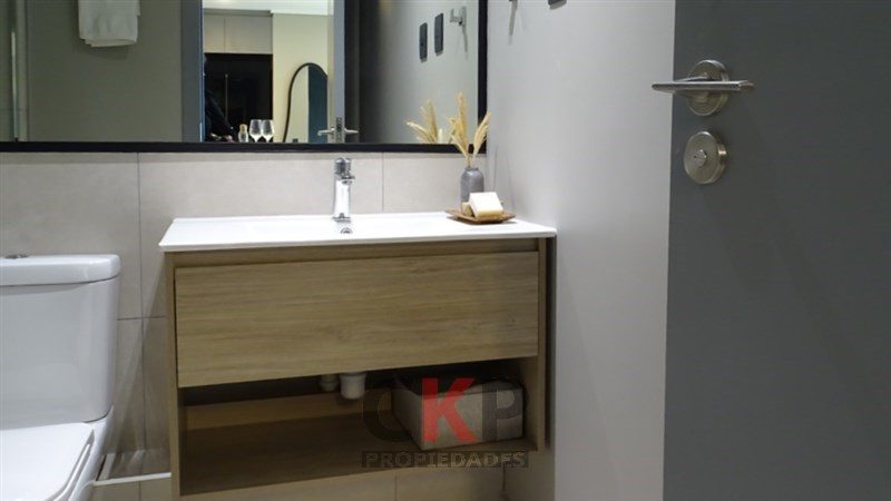 Departamento en venta en Huechuraba — foto 10