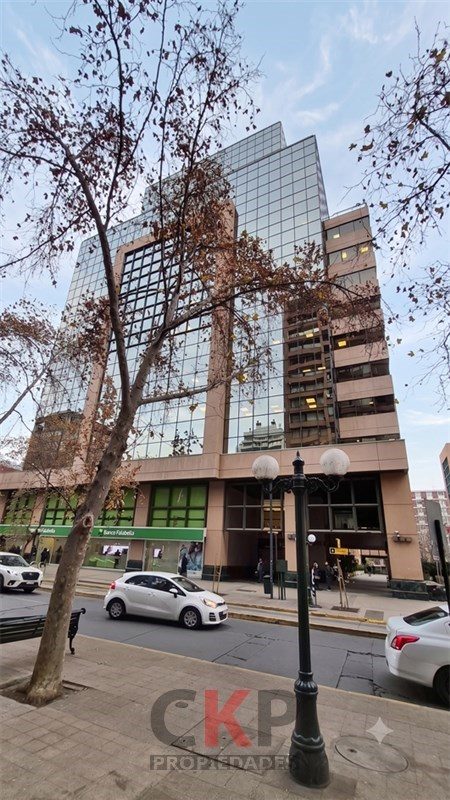 Oficina en venta en Providencia — foto 1