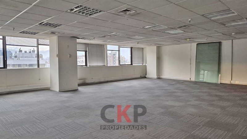 Oficina en venta en Providencia — foto 8