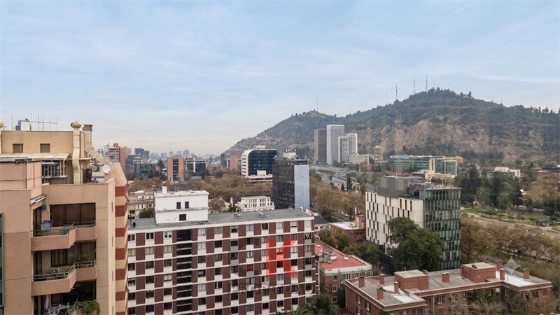 Oficina en venta en Providencia — foto 9