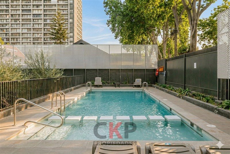 Departamento en venta en Ñuñoa — foto 1