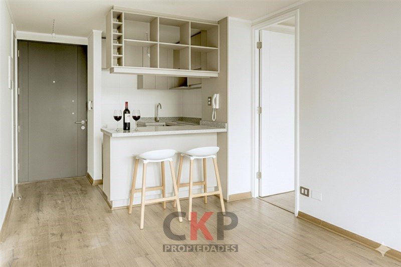 Departamento en venta en Ñuñoa — foto 2