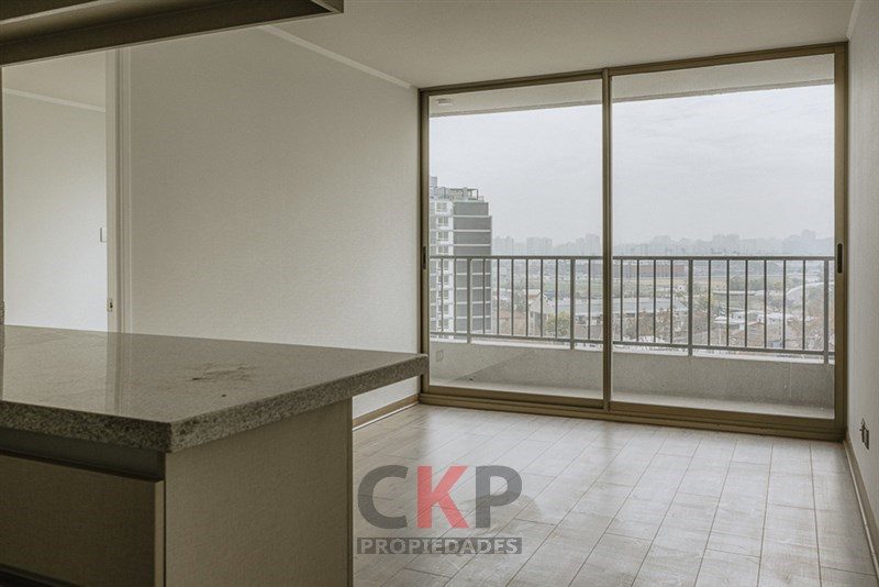 Departamento en venta en Ñuñoa — foto 3