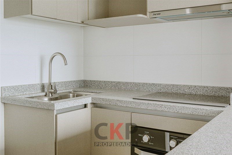Departamento en venta en Ñuñoa — foto 5