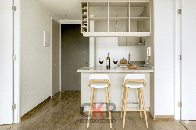 Departamento en venta en Ñuñoa — foto 6