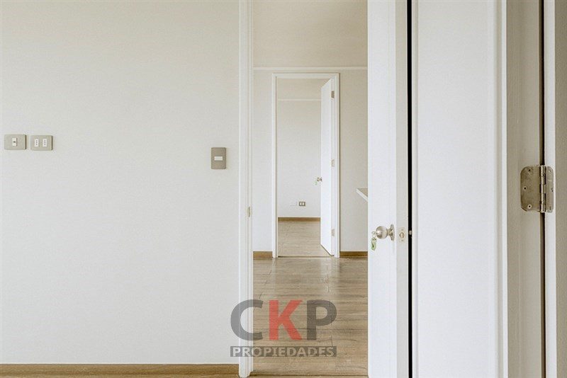 Departamento en venta en Ñuñoa — foto 7