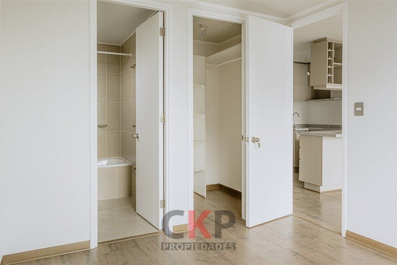 Departamento en venta en Ñuñoa — foto 8