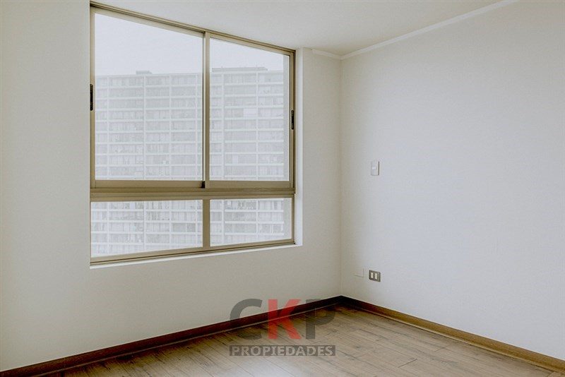 Departamento en venta en Ñuñoa — foto 10