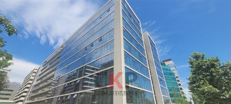 Oficina en arriendo en Las Condes — foto 1