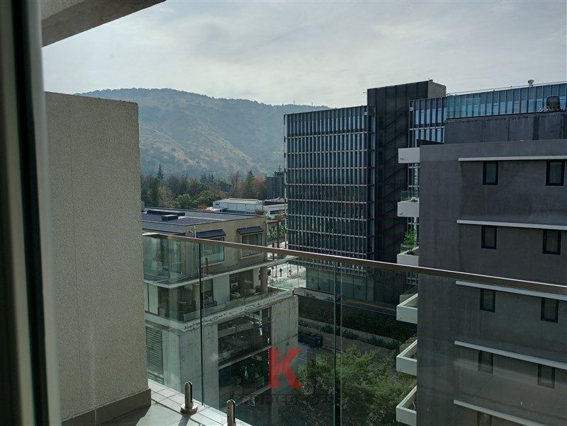 Oficina en arriendo en Las Condes — foto 2