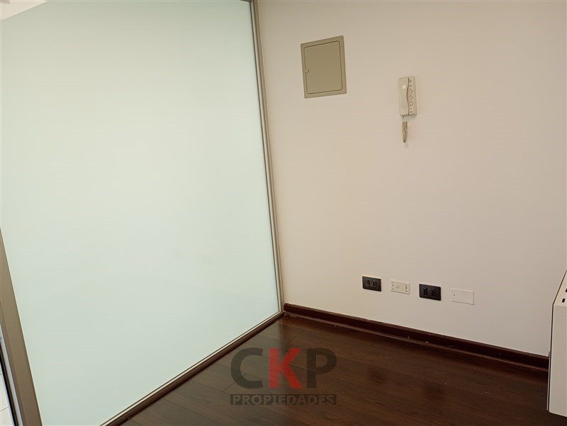 Oficina en arriendo en Las Condes — foto 5