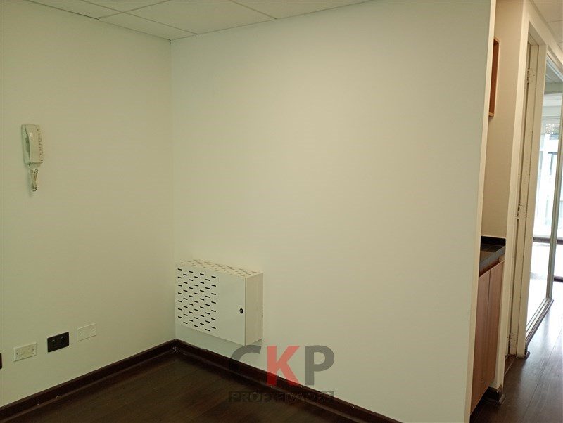 Oficina en arriendo en Las Condes — foto 6