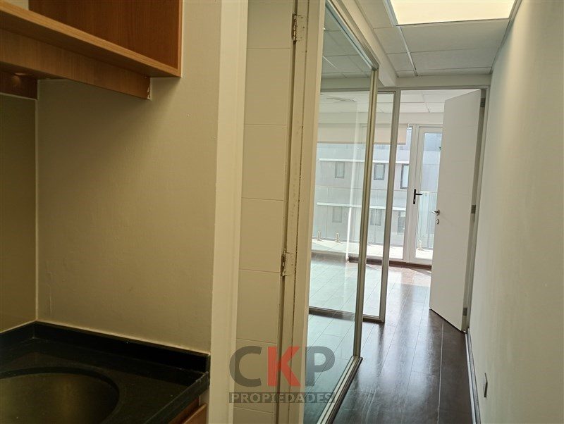 Oficina en arriendo en Las Condes — foto 9