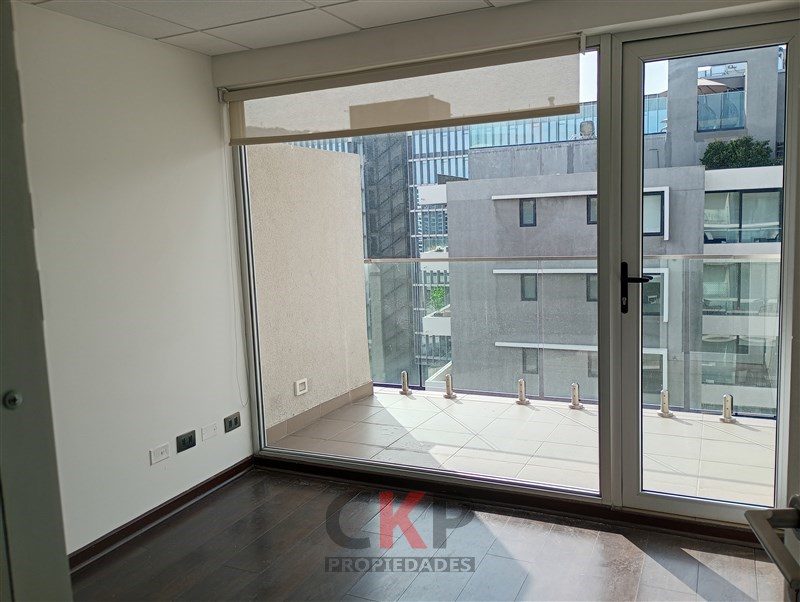 Oficina en arriendo en Las Condes — foto 10