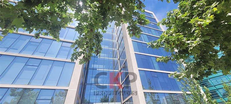 Oficina en arriendo en Las Condes — foto 1