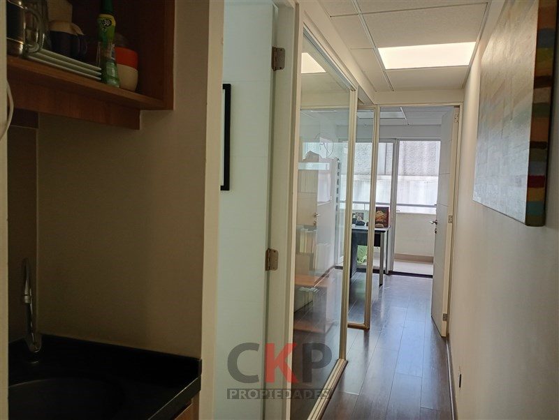 Oficina en arriendo en Las Condes — foto 3